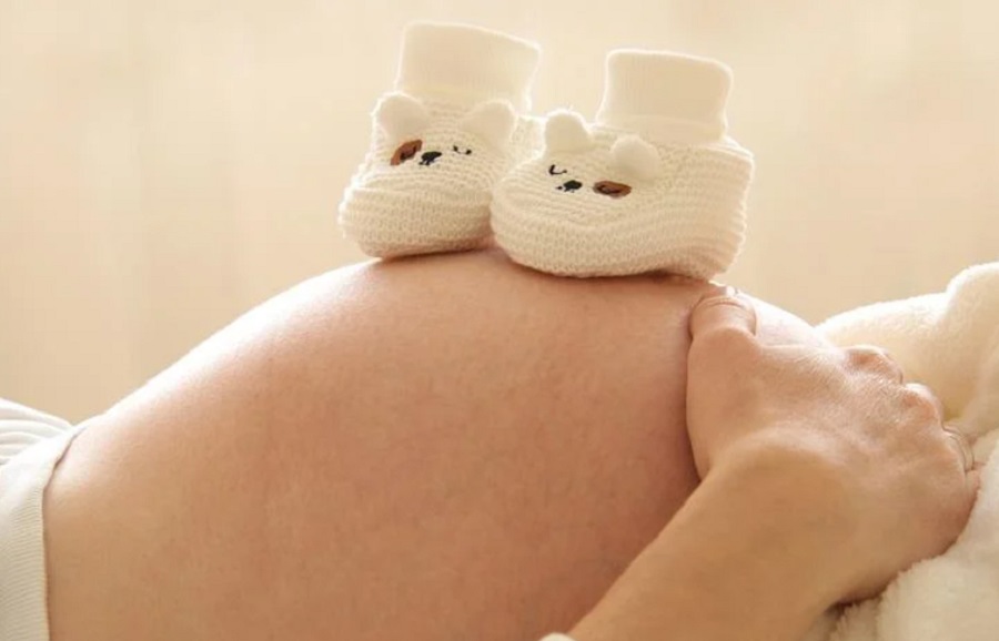 Nagy eséllyel fogínybetegségük van azoknak a kismamáknak, akiknél koraszülés történik