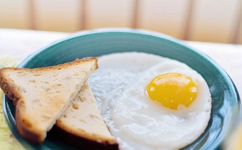Napi egy tojás képes megelőzni a szívrohamot?