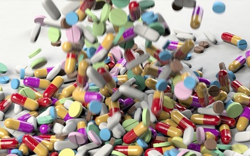Az antibiotikum-rezisztencia ellen küzd a mesterséges intelligencia 