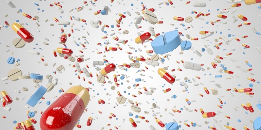 Az antibiotikum-rezisztencia ellen küzd a mesterséges intelligencia