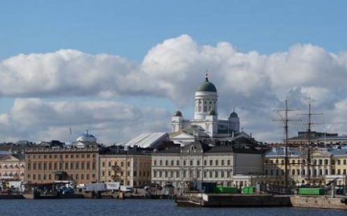 Új 6G kezdeményezéssel rukkolt elő a finn kormány