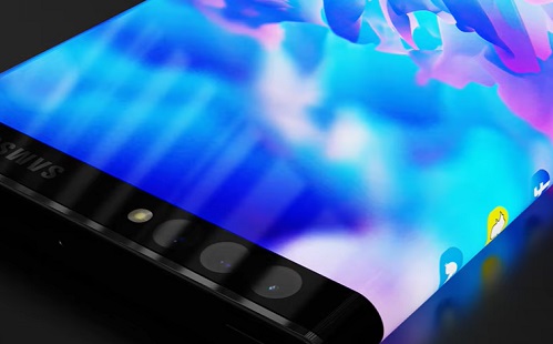 Lehet, hogy már készül a 6G-s Samsung telefon?