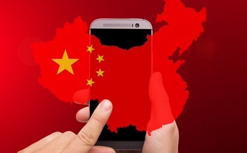 Úton a 6G felé - Kína 2 millió 5G bázisállomást telepítene idén 