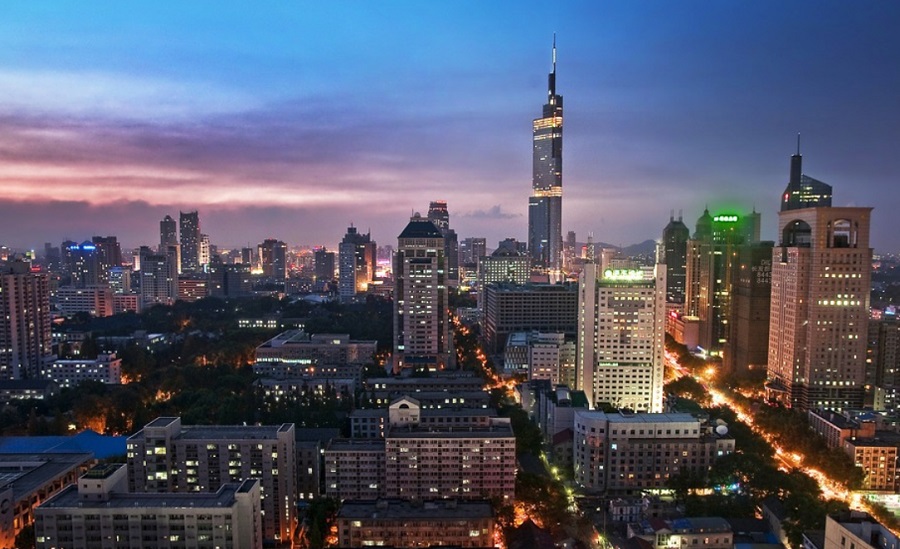 Tech-szakértők ülnek össze a kínai Nanjingben a 6G fejlesztéséért