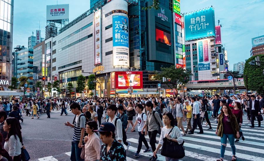 Japán gyártja a globális ipari robot-kínálatának 45 százalékát