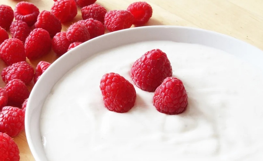 A joghurt kiváló fehérje-, kalcium- és egészséges zsírforrás lehet