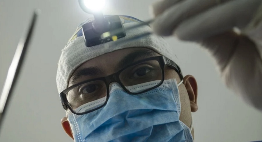 Új szűrőeszközök segíthetnek felmérni a fogorvosoknak is a tüneteket