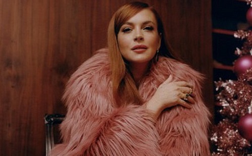 Lindsay Lohan még egy albumot készít?