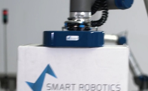 Mesterséges intelligencia - Jól bírja a gyűrődést az új áruszedő robot