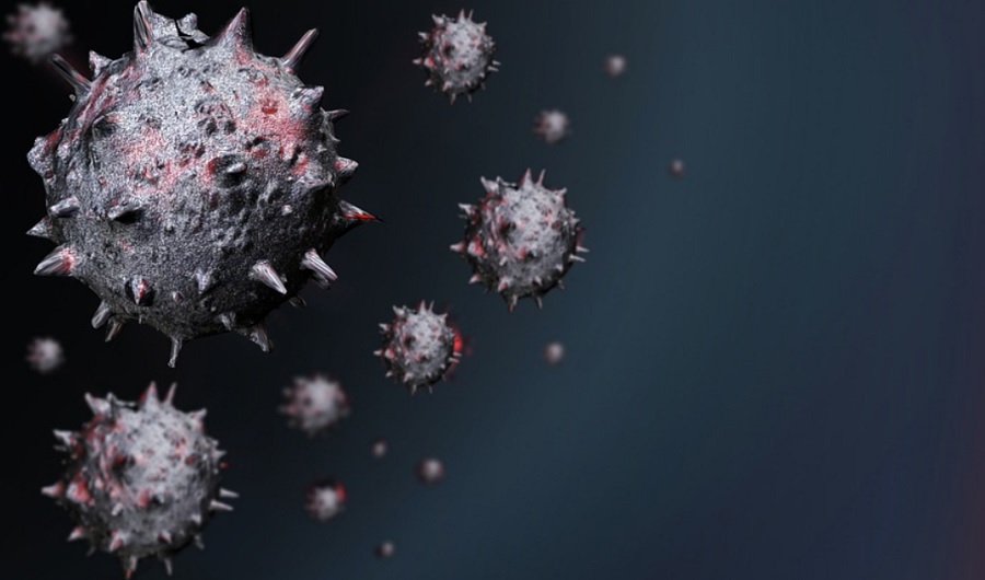 Segít megmondani a koronavírus-betegségek kimenetelét a mesterséges intelligencia