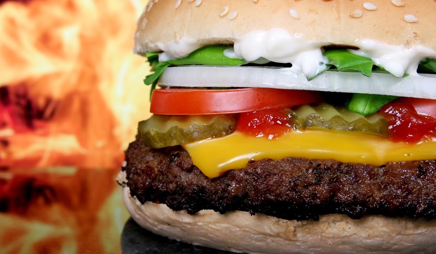 Gyógyíthatja a depressziót a marhahús hamburgerek fogyasztása