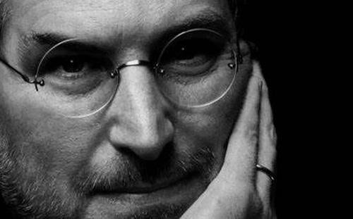 „Rég nem voltam adásban, mert meghaltam” - mondta Steve Jobs