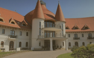 Hungarikum Hotel nyílt Lakiteleken
