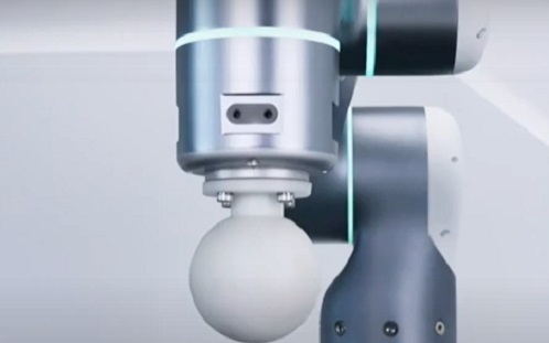 Mesterséges intelligencia - Előállt a robotizált koronavírus-tesztelő rendszer