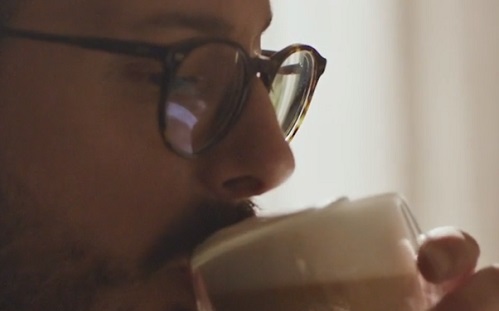 Mesterséges intelligencia-kávéfőző a legújabb dobás