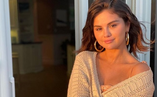 Jön Selena Gomez várva-várt dokumentumfilmje