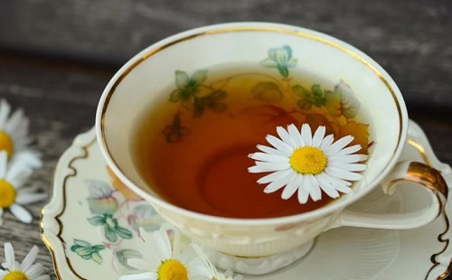 Iszunk teát? – Kisebb eséllyel halunk meg korán