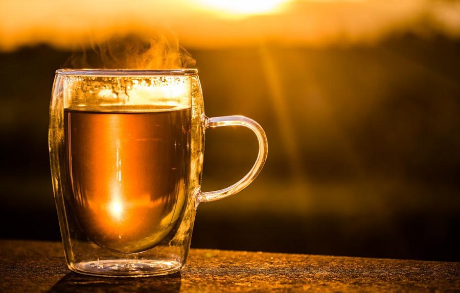 Iszunk teát? – Kisebb eséllyel halunk meg korán