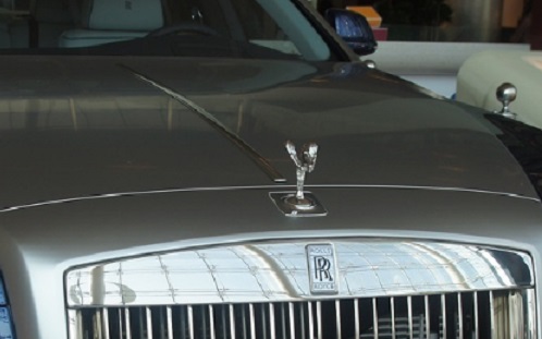 Mérnököket igényel a Rolls Royce jövőbe mutató kutatás-fejlesztése