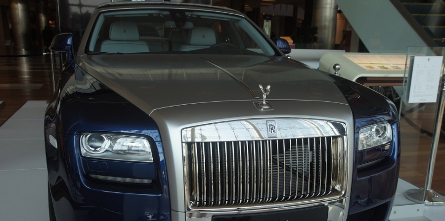 Mérnököket igényel a Rolls Royce jövőbe mutató kutatás-fejlesztése