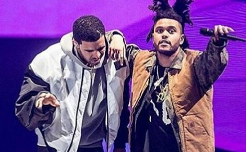 Mesterséges intelligencia írt Drake és The Weeknd hangjával egy dalt