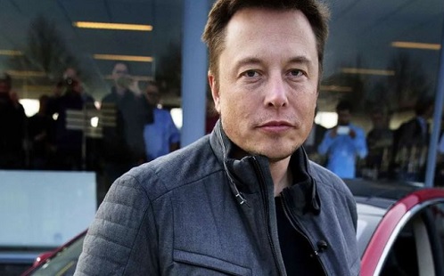 Elon Musk megmondta véleményét a földönkívüli-keresésről
