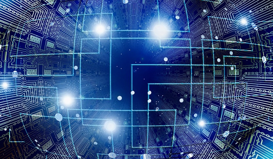 100 Gbps vezeték nélküli adatátvitel - Komoly lépést tett Kína a 6G terén