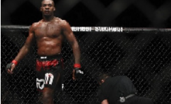 Jon Jones újra a világ tetején