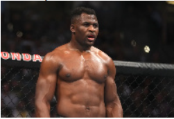 Francis Ngannou nem tudott megegyezni a UFC-vel!