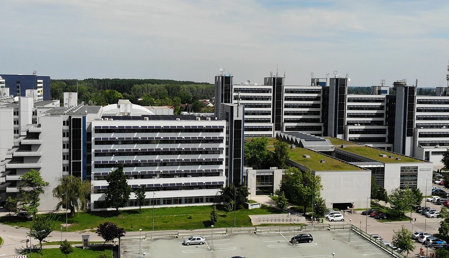 Kiberbiztonsági jogi képzés indul a Széchenyi István Egyetemen