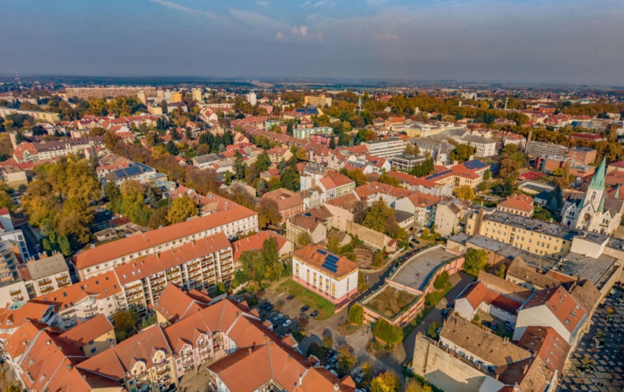 Több külföldi befektető is érkezik Kaposvárra