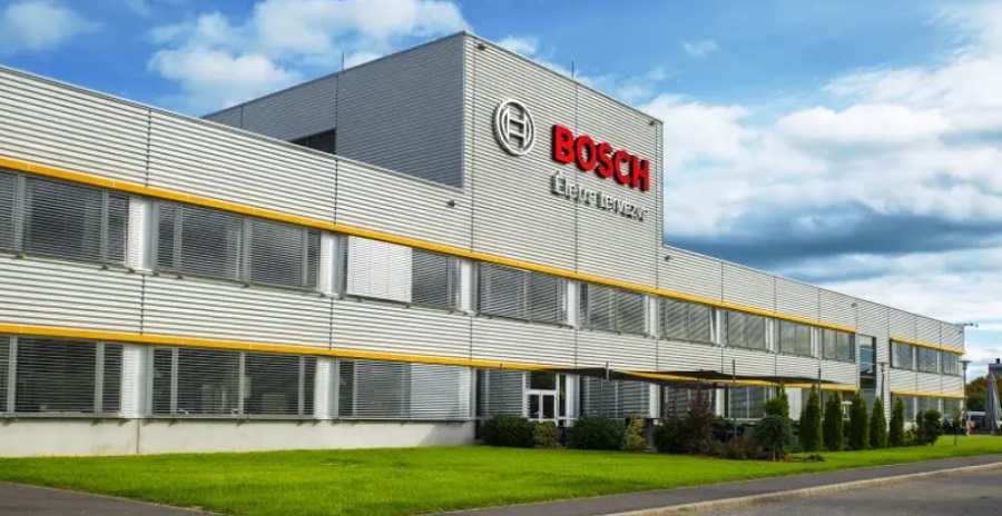 Új beruházásba fog Miskolcon a Bosch