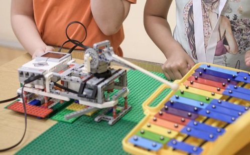 Szegedi diákok nyerték az Európai Robot Kupát