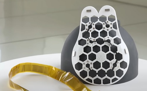 Képes korán kimutatni a mellrákot az MIT hordható ultrahangos készüléke