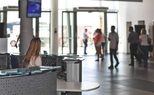 Digitális kijelző, szállodai szoftver - Innovatív ötletek kaptak elismerést