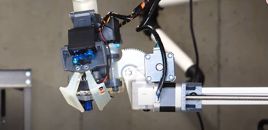 Gyors és személyre szabott - Felemelkedőben a robotfodrászat