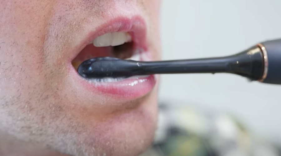 A modern fogászatra az intelligens fogkefe is hatással lehet