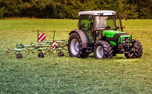 Álláskeresés okosan a mezőgazdaságban és környezetvédelem terén