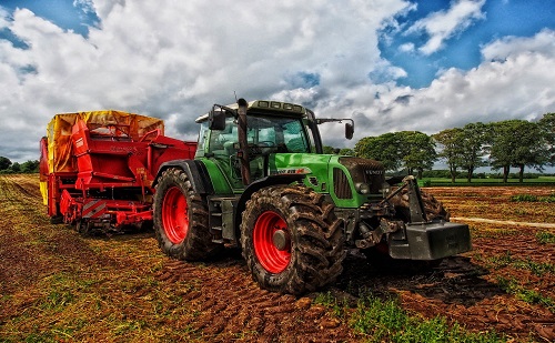 Álláskeresés tippek a mezőgazdaság és környezetvédelem területén 