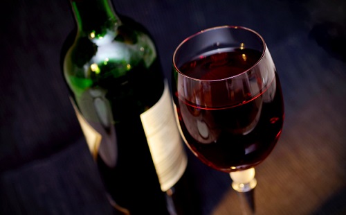 A vörösbor még a szexuális életet is felpezsdítheti 
