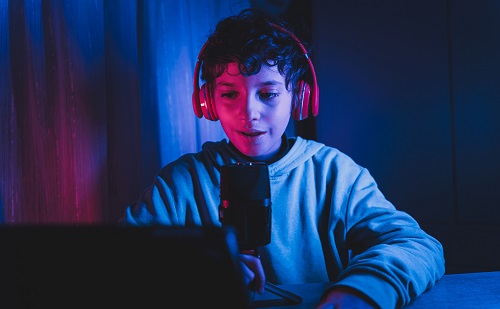 YouTube karrier - így segíthet egy digitális tábor a gyermekednek