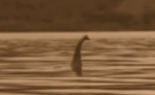 Meglékelheti a mesterséges intelligencia a Loch Ness-i szörny kutatását