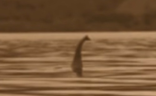 Meglékelheti a mesterséges intelligencia a Loch Ness-i szörny kutatását