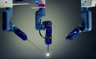 Gépi látással bővítheti sebészeti robotját az Asensus
