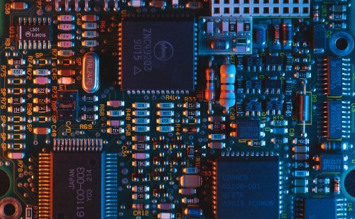Csúcstechnológiás egyetemi fejlesztések zajlanak