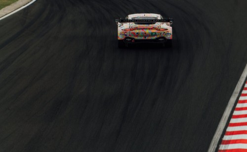 A hazai járműipart fejleszti a Hungaroring