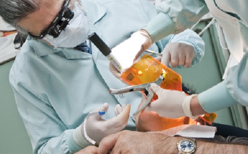 HealZone és Diagnodent - Számos technológiai újítás segíti a fogászatot