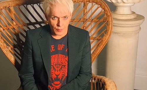 Nick Rhodes: Legyél Te a mesterséges intelligencia mestere!