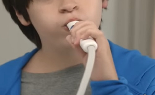 Apró robotok a fogmosásban és a fogselymezésben?