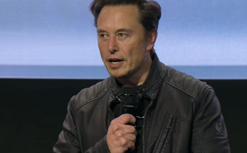 Elon Musk lehűtötte a földönkívüli-kutatókat